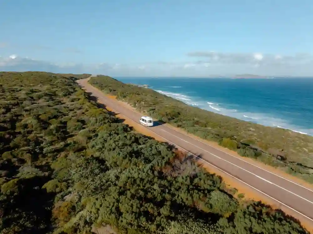 Exploring Australia’s Best Coastal Road Trips