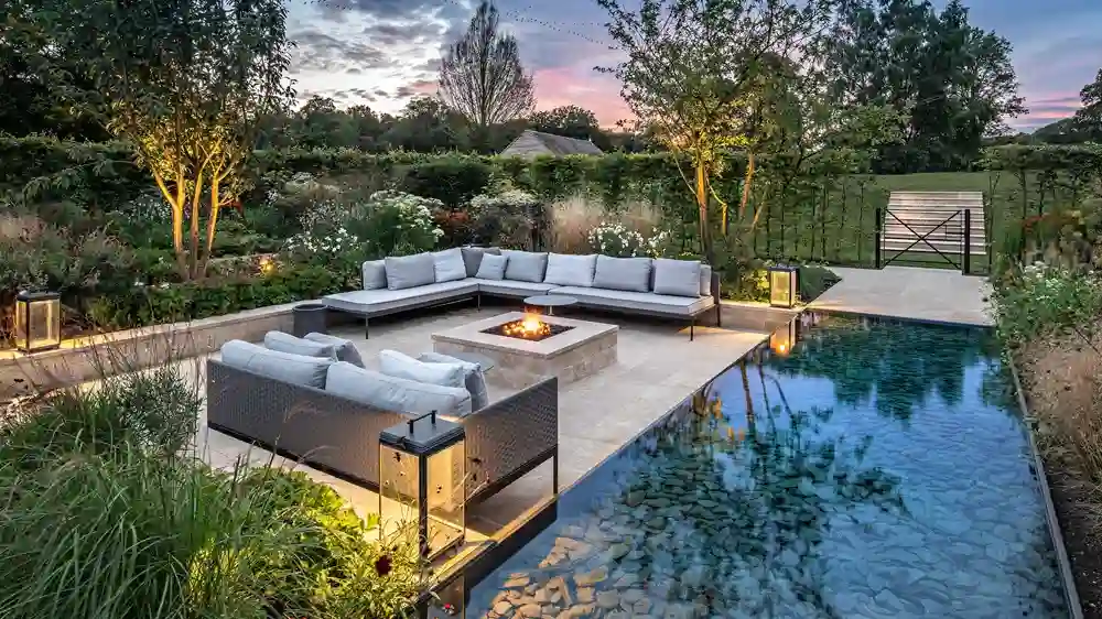 Top 10 Outdoor Lighting Ideas to Enhance Your Garden