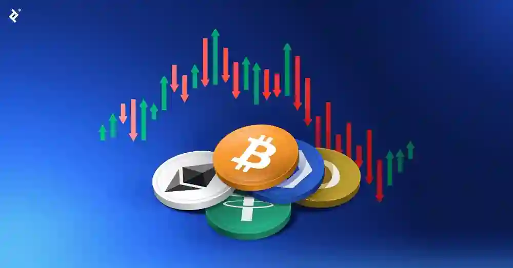 How to Convert Between Forex and Cryptocurrencies Efficiently