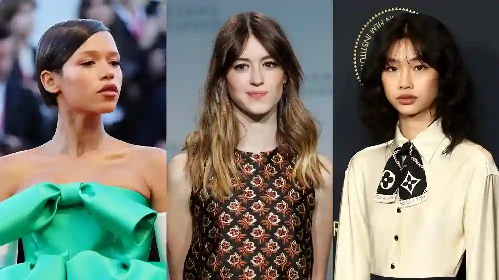 Top Hair Trends to Try This Year