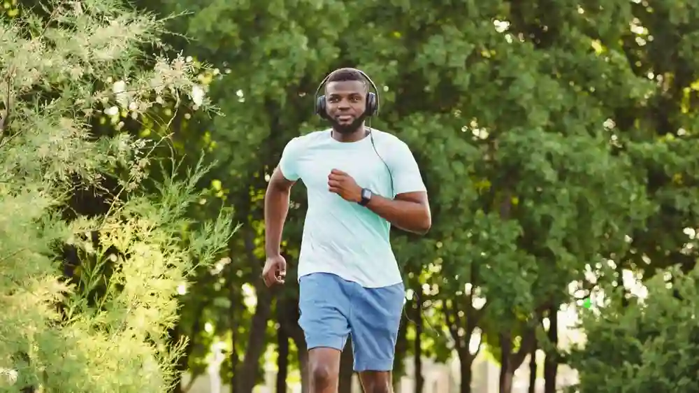 The Benefits of Outdoor Workouts for Your Body