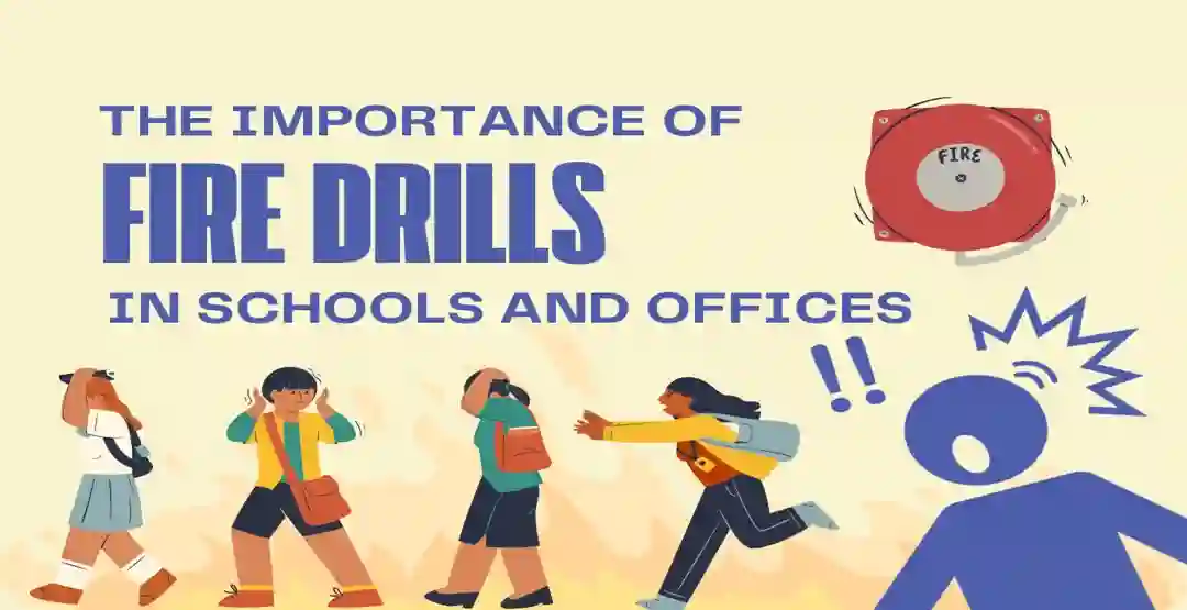 The Importance of Regular Safety Drills in Schools