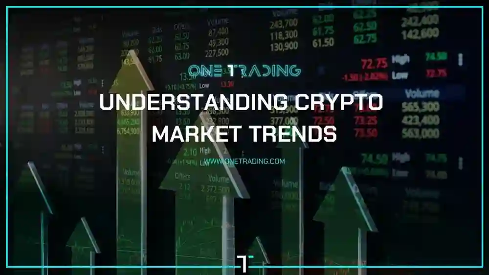 How to Understand Crypto Market Cycles and Trends