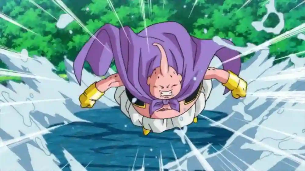 Majin Buu – From Chaos to Kindness in Dragon Ball Lore