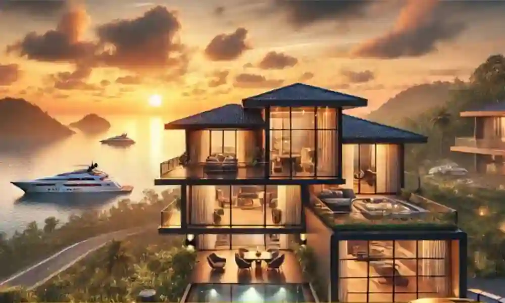 Make1M.com Luxury – Your Gateway to High-End Digital Success