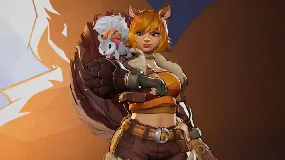Marvel Rivals Characters: Marvel Rivals Squirrel Girl Guide