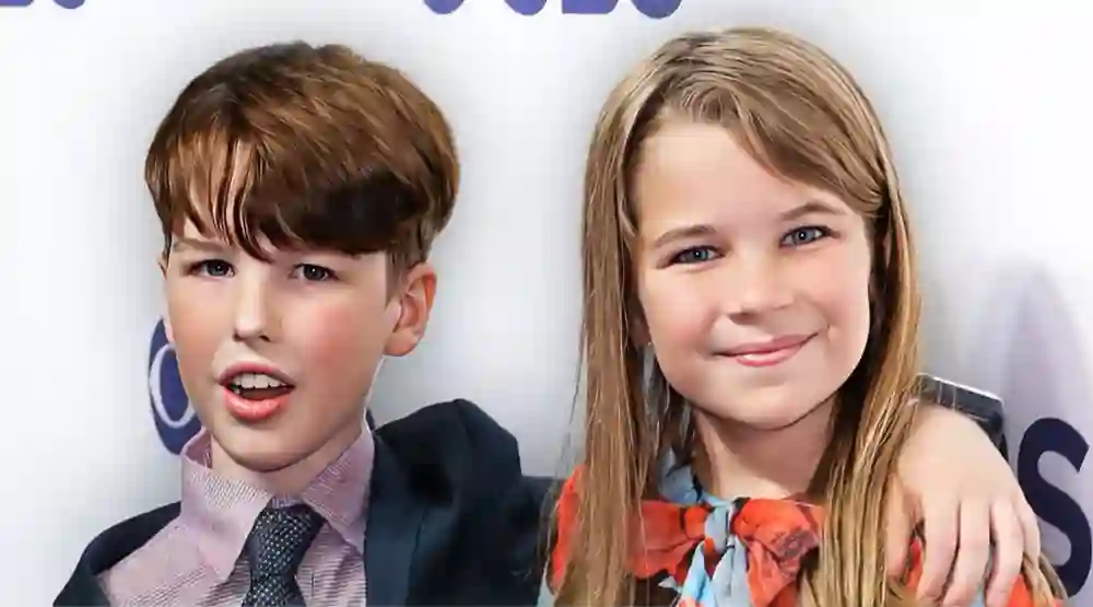 The Evolution of Missy Cooper in Young Sheldon