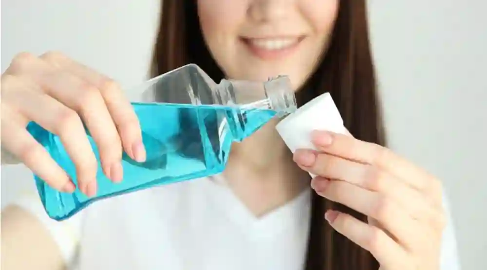 Mouthwashing Anya – Improve Your Oral Health with These Tips