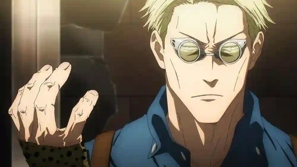 Nanami Kento – A Deep Dive into Nanami Kento’s Character Arc