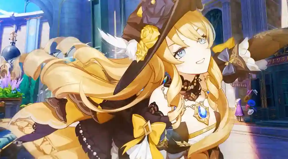 Navia Genshin – Discovering Navia’s Role in Genshin Impact’s World