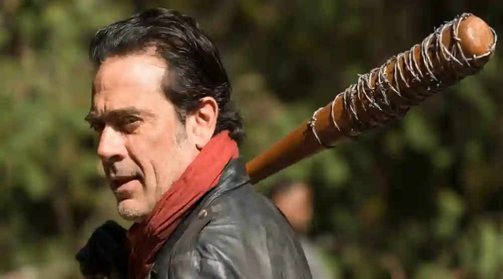 Negan Walking Dead – The Most Iconic Villain in TV History