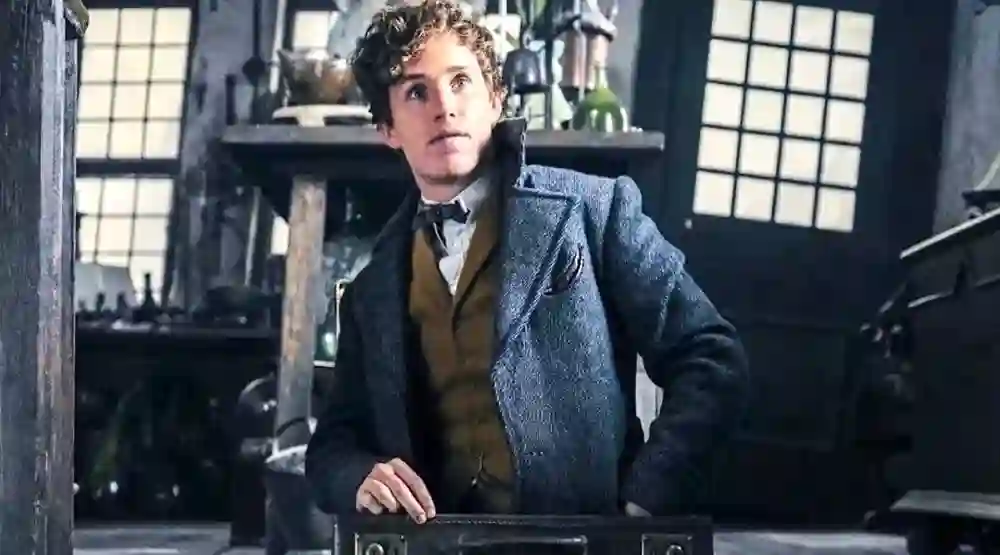 Newt Scamander – A Deep Dive into the Wizarding World’s Explorer