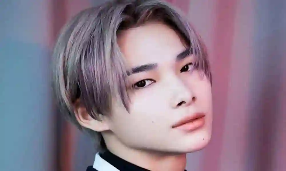 Ni-Ki – Rising K-Pop Star with Incredible Talent