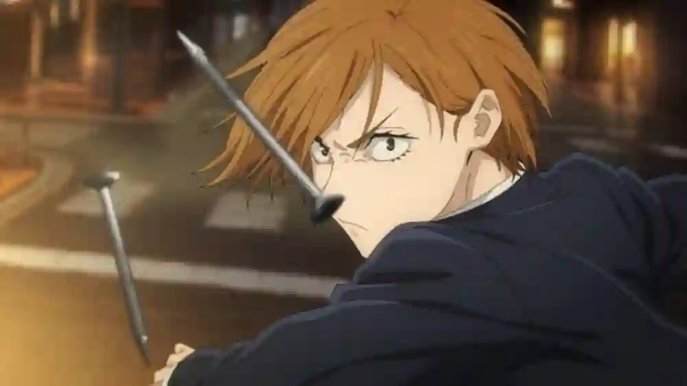 Nobara Kugisaki – Jujutsu Kaisen’s Fierce Fighter