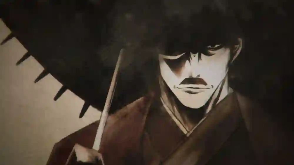 Noritoshi Kamo – Jujutsu Kaisen’s Complex Villain