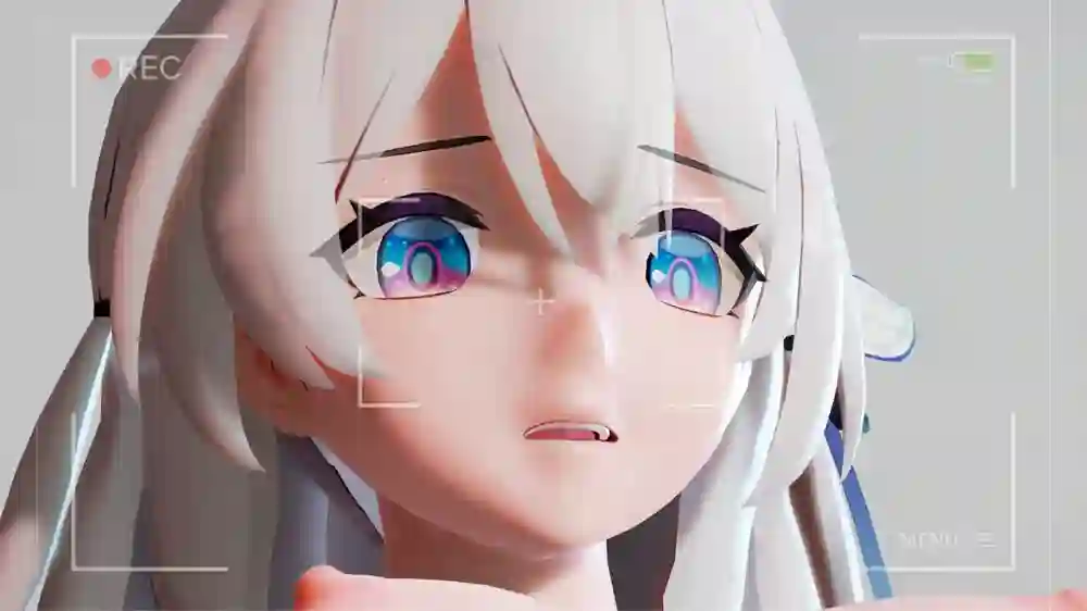 Nyakumi – The Unique Persona of Nyakumi