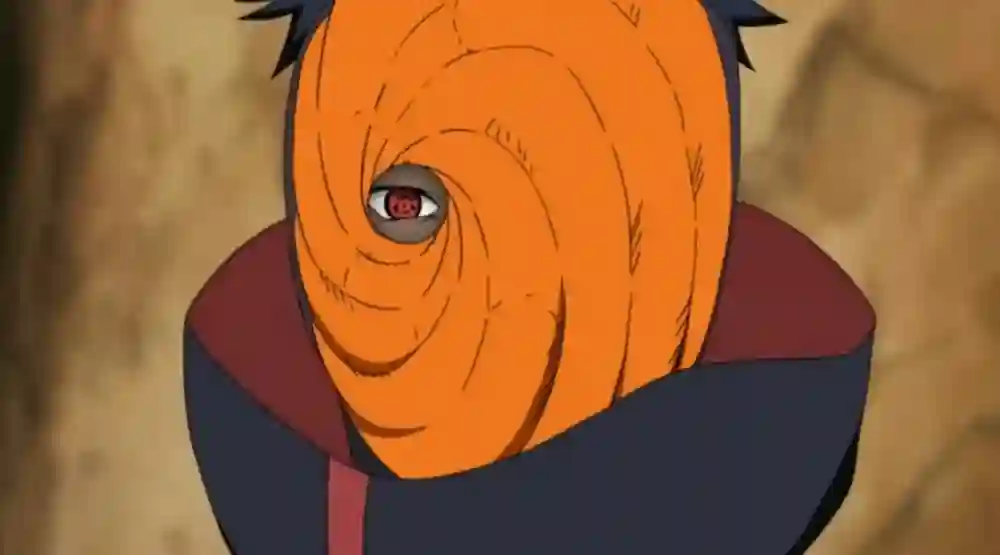 Obito – Naruto’s Tragic Villain and His Story