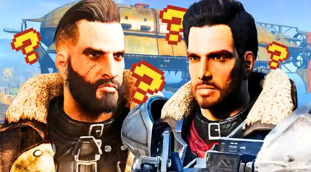 Paladin Danse – Fallout 4’s Brotherhood Hero