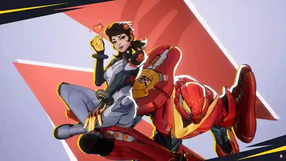 Peni Parker Marvel Rivals – Exploring the Impact of Her Story
