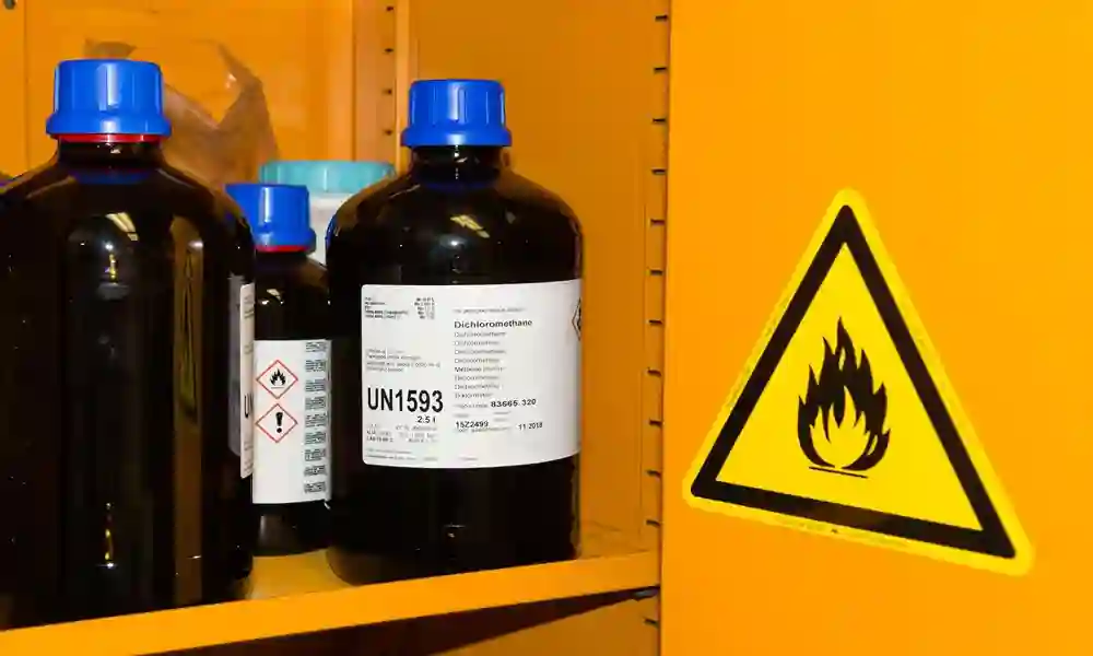 Peroxide Codes – How to Use Them Effectively in Chemical Reactions