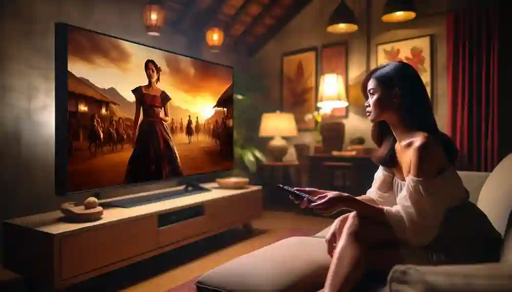 Pinayflix – Trending Shows You Need to Binge Now