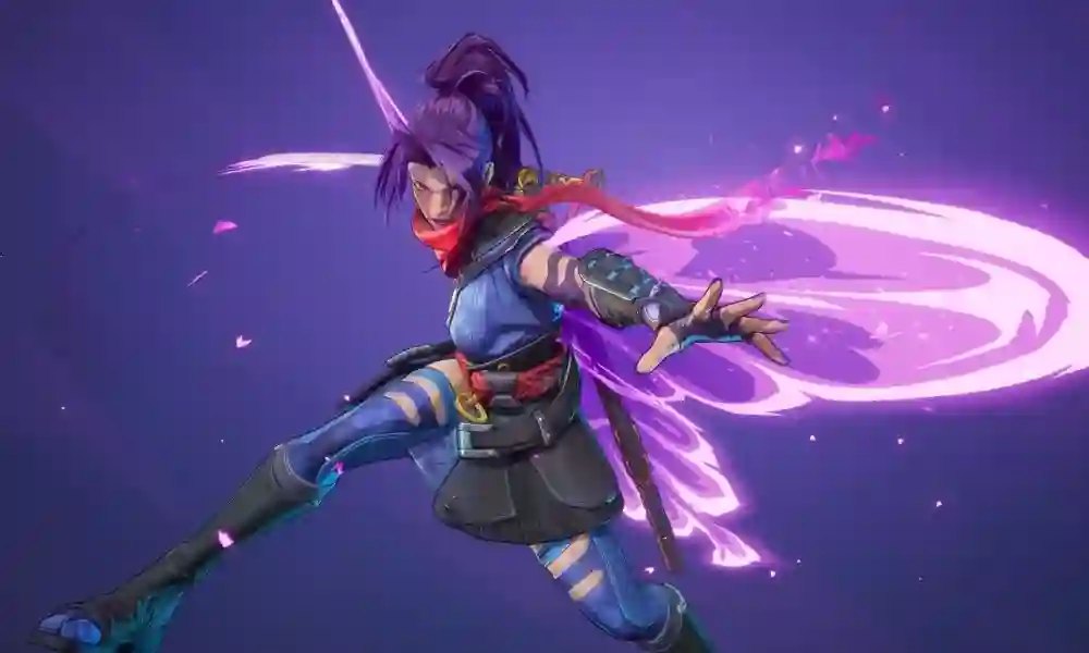 Psylocke Marvel Rivals – Powers and Gameplay Tips