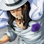 Rob Lucci - The Cold-Blooded Assassin of the One Piece World