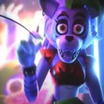 Roxy FNAF - Unraveling the Secrets of the Enigmatic Character