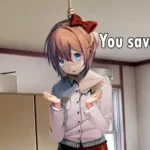 Sayori - Exploring the Depths of Doki Doki Literature Club’s Heart