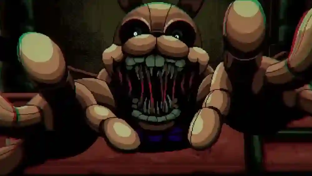  Scott Games – Unraveling the Mystery Behind FNAF’s Creator