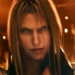 Sephiroth - The Legendary Final Fantasy Villain with Immense Power