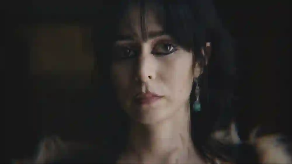 Sofia Falcone – The Powerful Gotham Crime Lord’s Daughter