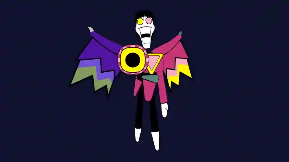 Spamton – The Manipulative and Charismatic Character from Deltarune