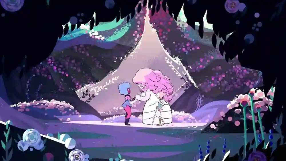  Steven Universe Season 5 – The Final Chapter of Steven’s Journey