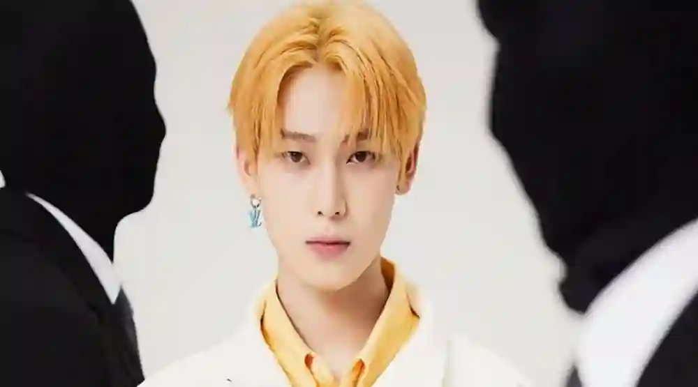 Sunoo – The Rising K-Pop Star and Member of ENHYPEN
