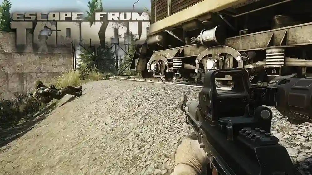  Tarkov Quests – Mastering the Missions of Escape from Tarkov