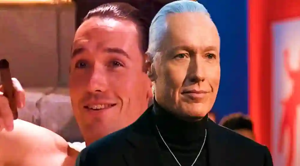 Terry Silver – The Return of a Villain in Cobra Kai’s Legacy