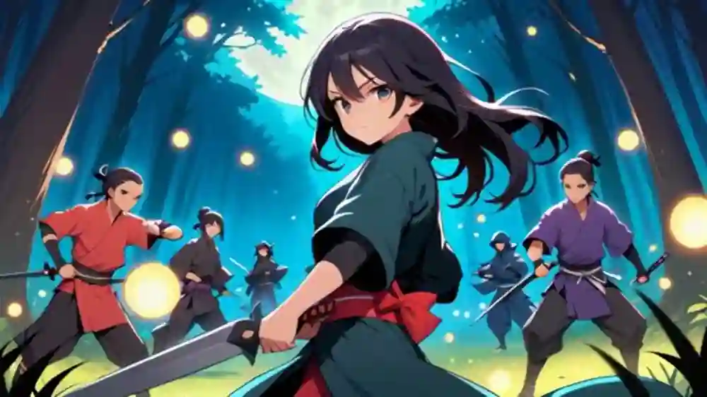 Vicineko – The Rising Star in Anime-Inspired Artwork and Content Creation