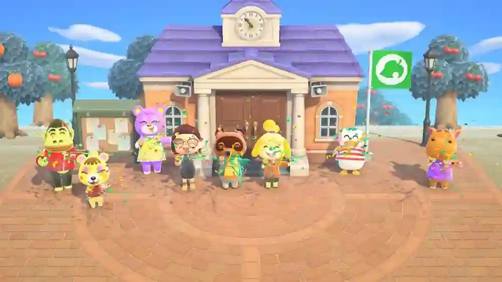 Villager Trades – Maximizing Trades in Animal Crossing for Big Profits