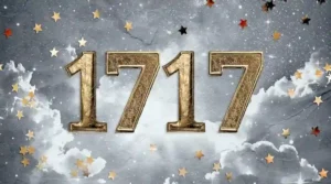 1717 Angel Number Meaning – 999, 666, 2222, 1111, 1717 Guide