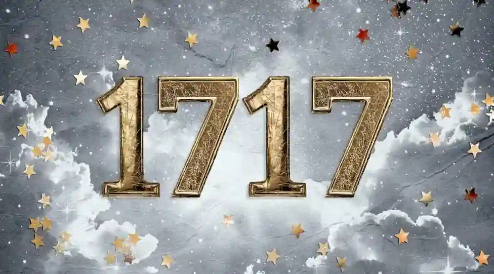 1717 Angel Number Meaning – 999, 666, 2222, 1111, 1717 Guide