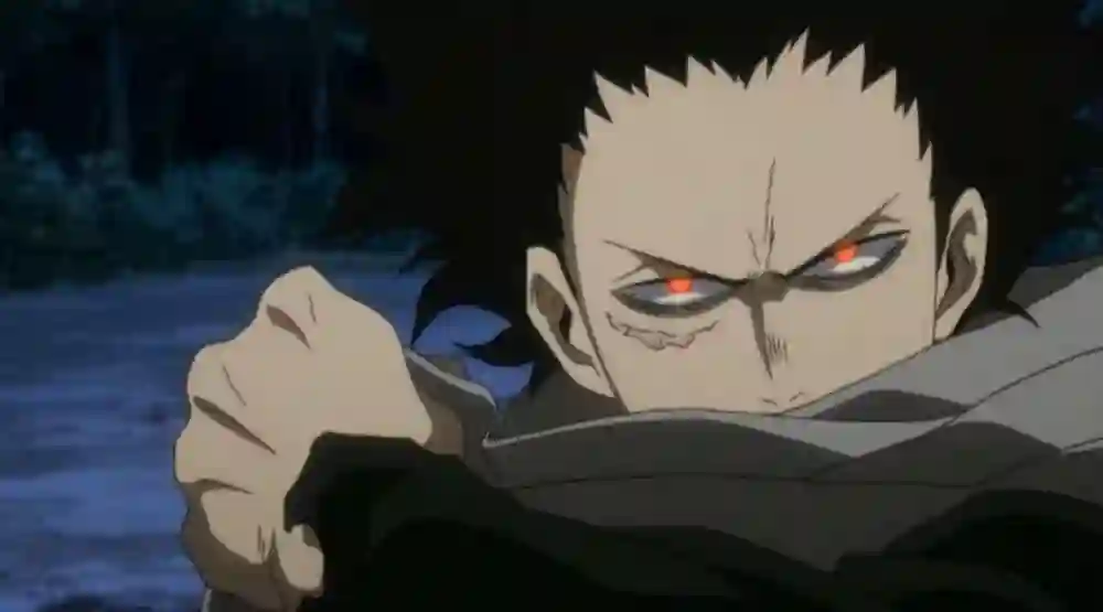 Aizawa – MHA’s Toughest Teacher and His Unique Abilities