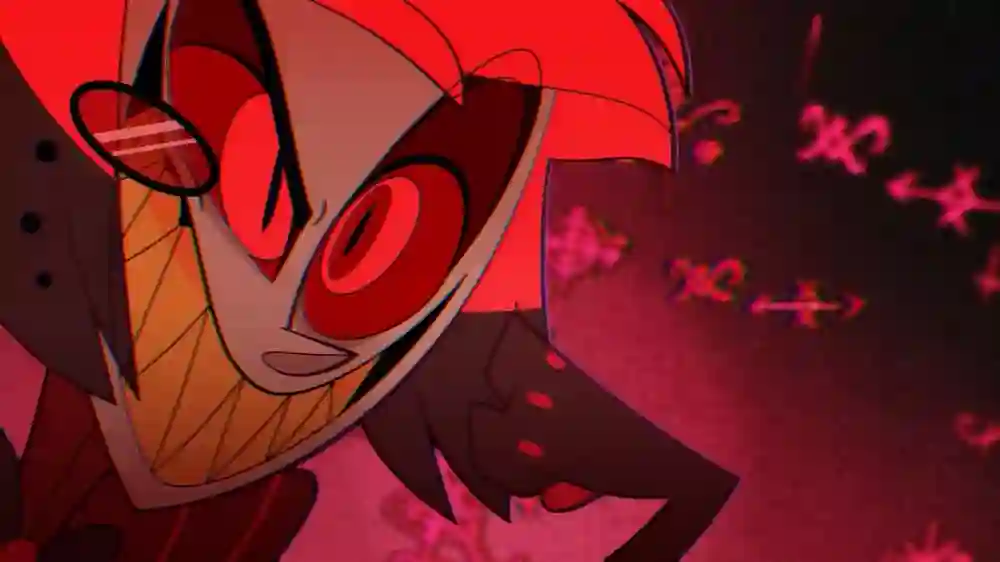 Alastor: A Dive Into the Dark Charisma of Hazbin Hotel’s Demon