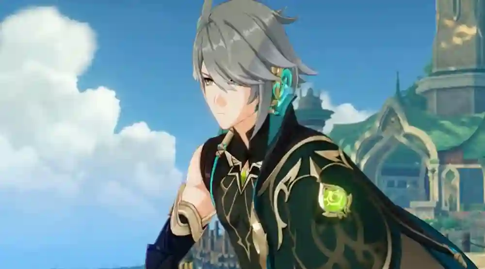 Alhaitham – Genshin Impact’s Enigmatic Scholar Revealed