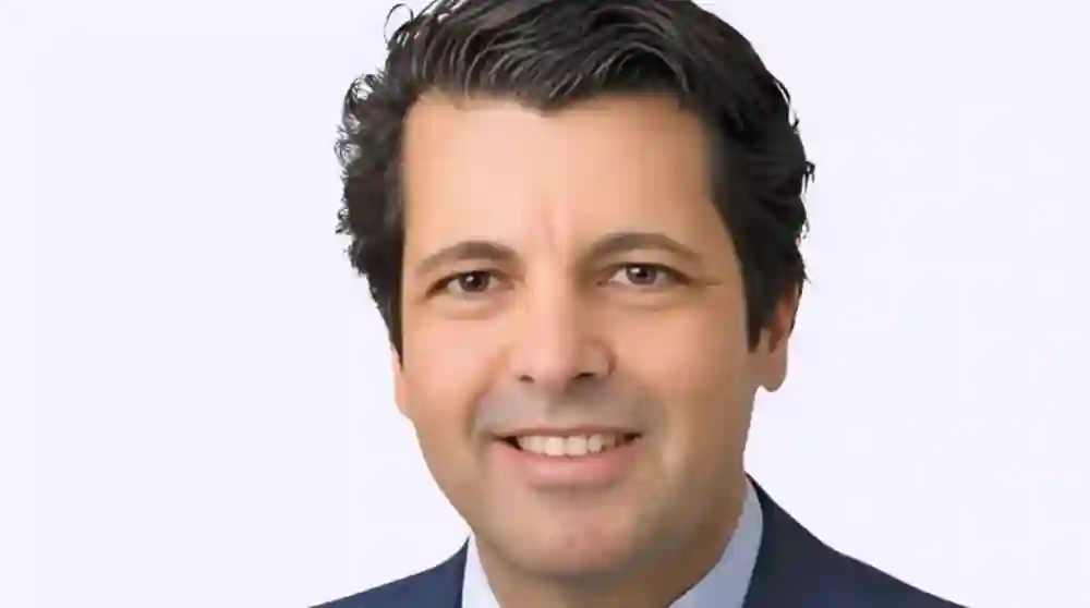 Andre A. Hakkak – Bio, Career, & Net Worth Overview