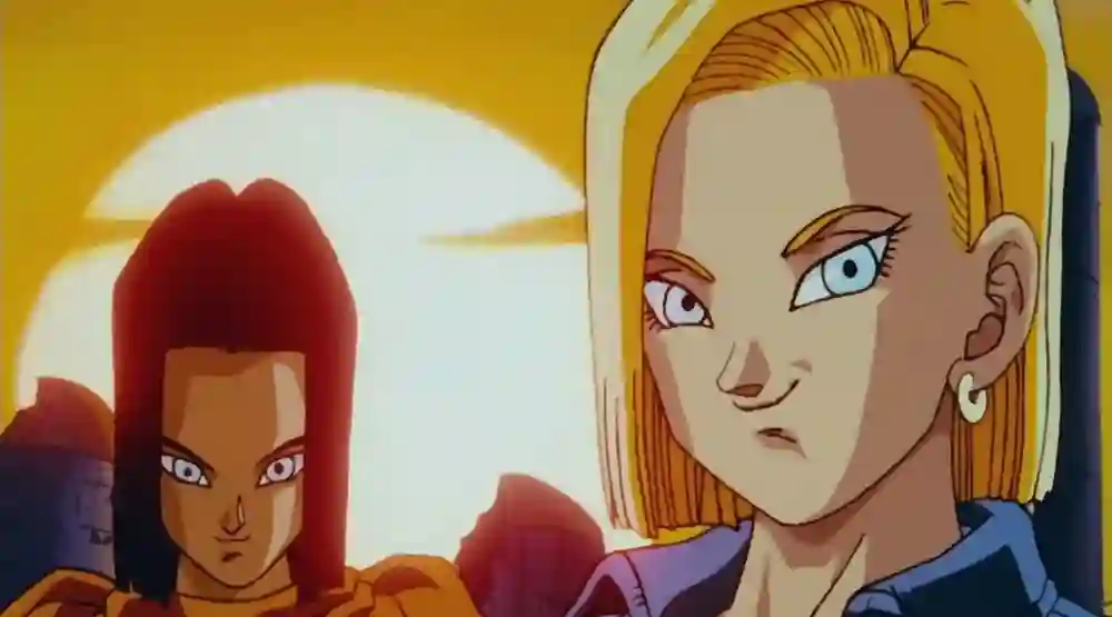 Android 17 & 18 – Powers, Story, and Impact on Dragon Ball