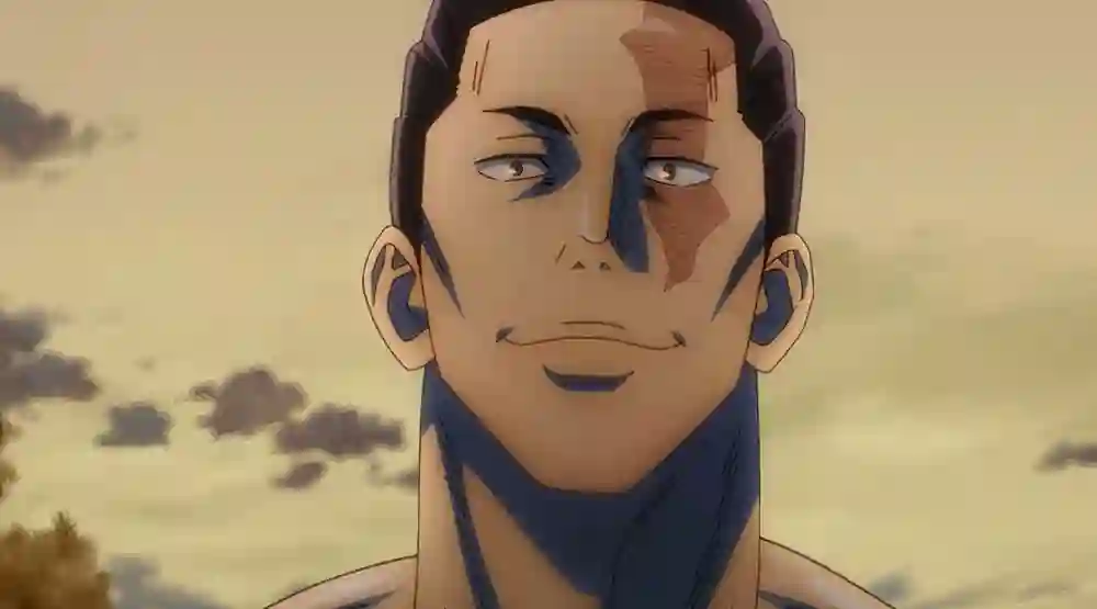 Aoi Todo – My Hero Academia’s Strongest Hero Profile
