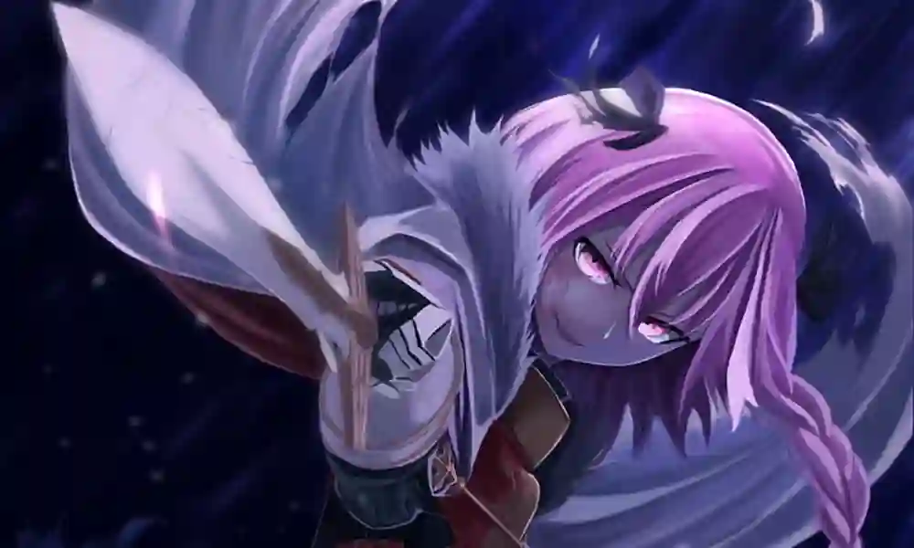 Astolfo – Explore Fate/Apocrypha’s Iconic Character’s Arc
