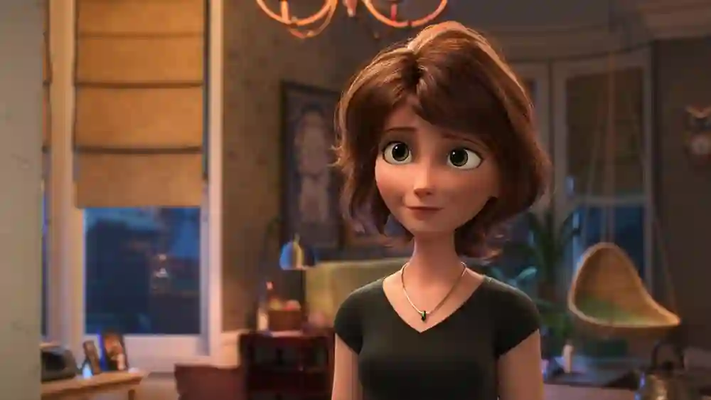  Aunt Cass – Character Deep Dive & Memes Breakdown