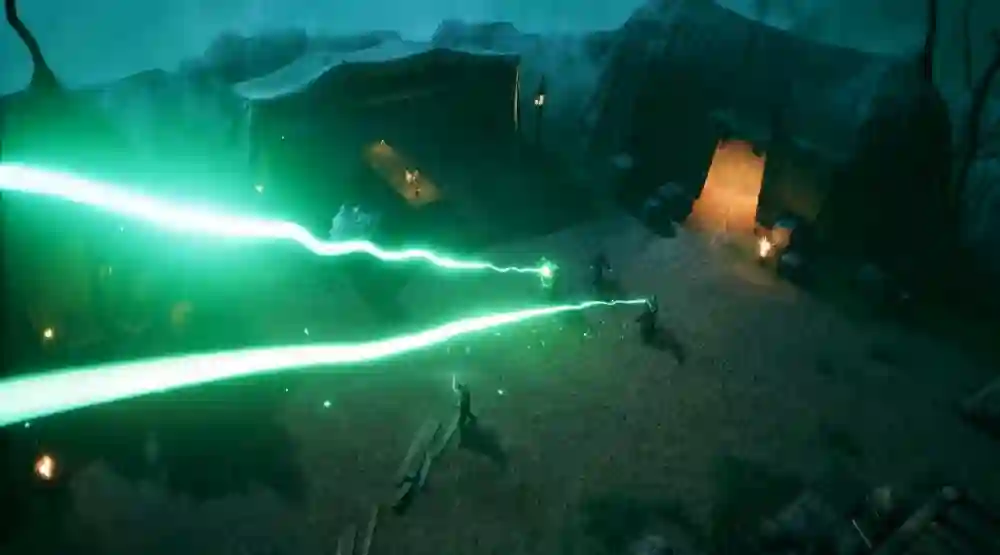  Avada Kedavra – The Dark Charm Explained & Aventurine HSR